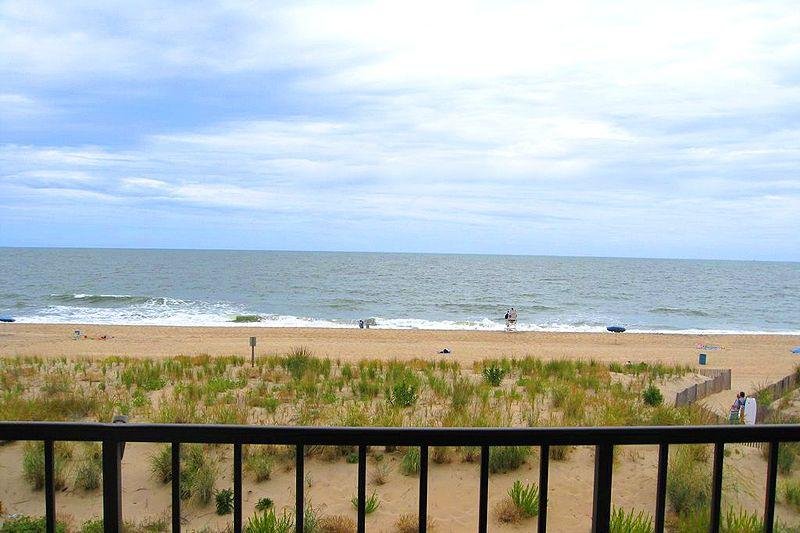 Ocean City Vacation Rental