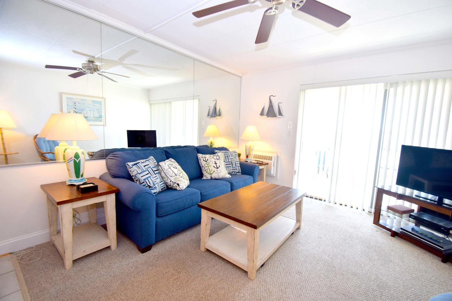 Ocean City Vacation Rental
