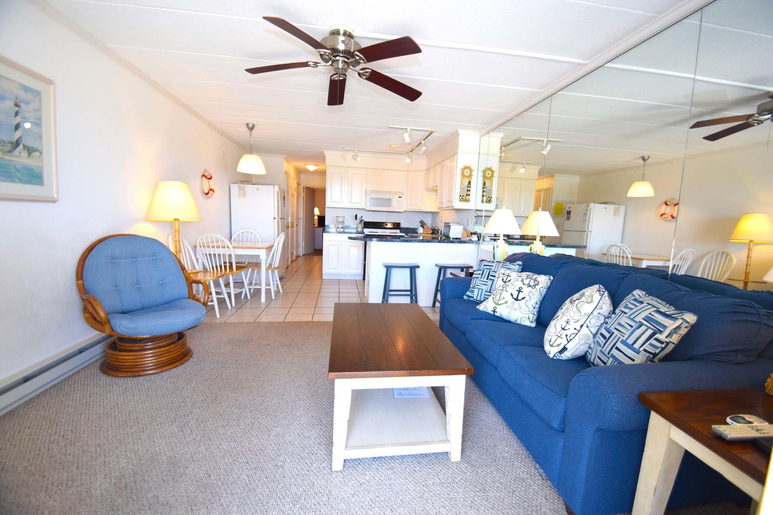 Ocean City Vacation Rental