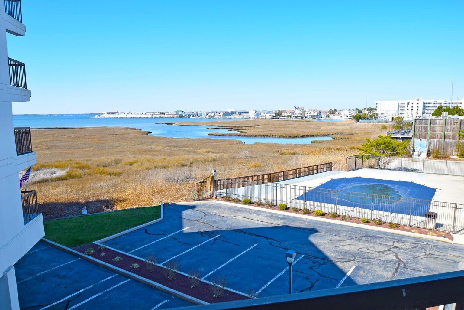 Ocean City Vacation Rental