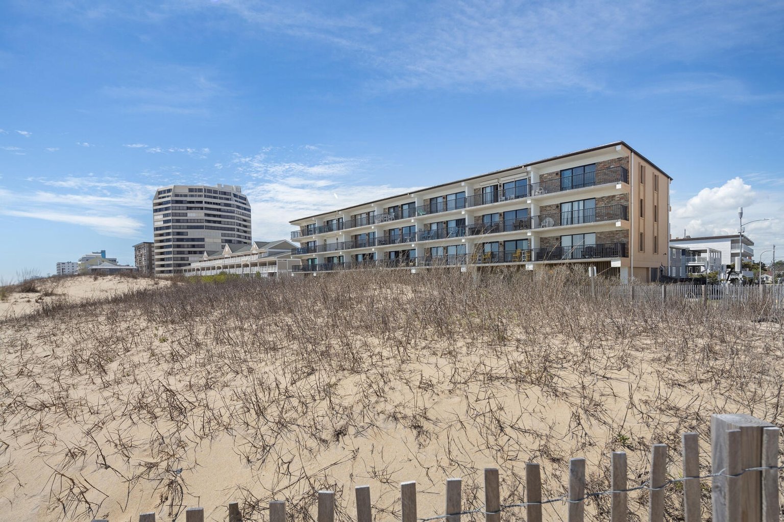 Ocean City Vacation Rental