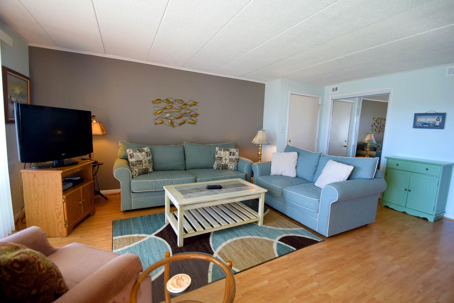 Ocean City Vacation Rental