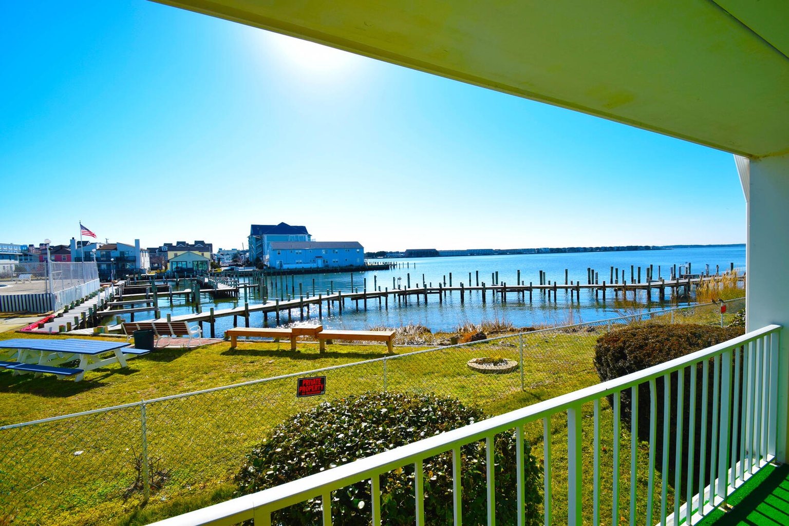 Ocean City Vacation Rental