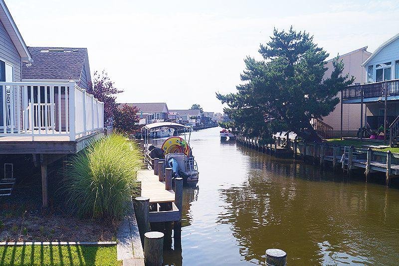 Ocean City Vacation Rental