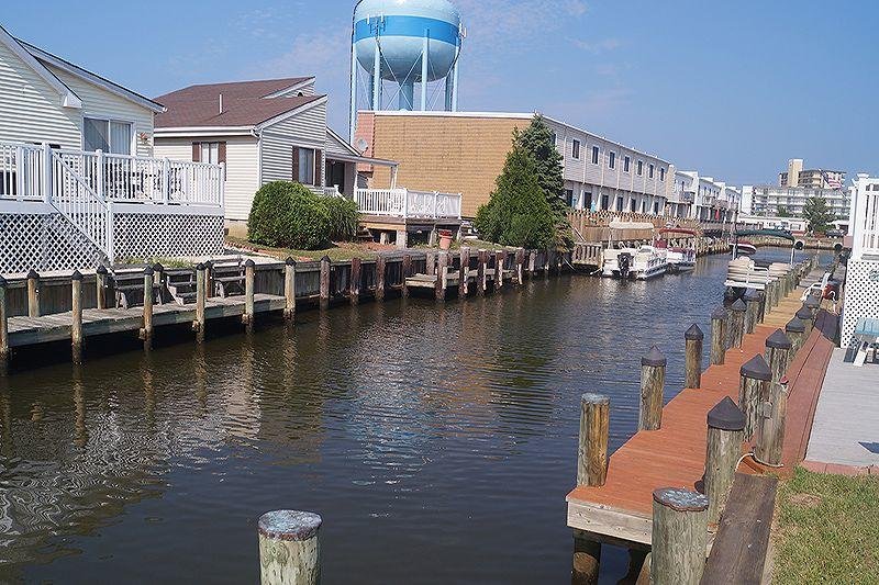 Ocean City Vacation Rental