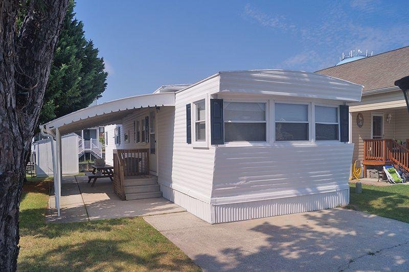 Ocean City Vacation Rental