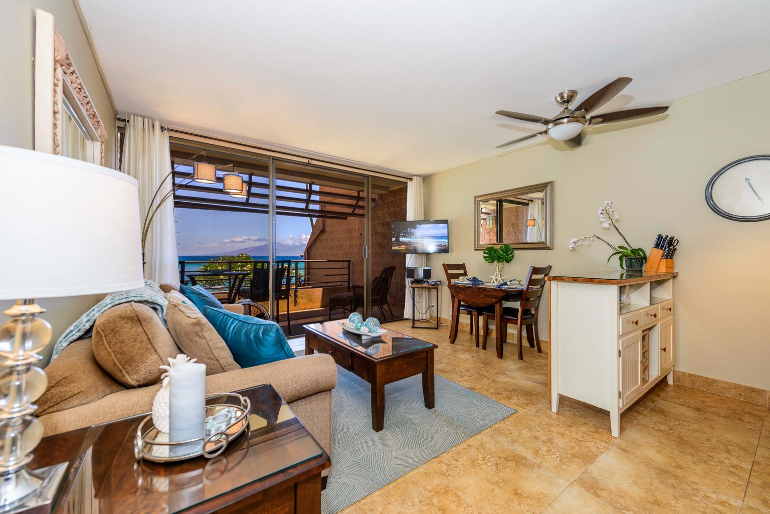 Lahaina Vacation Rental