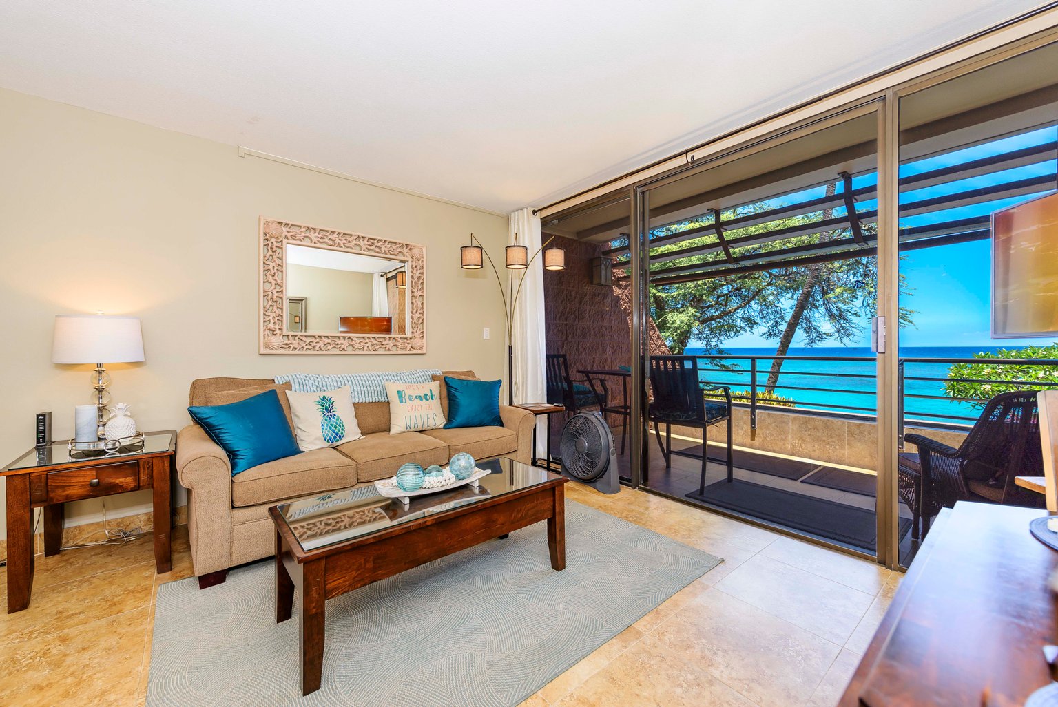 Lahaina Vacation Rental
