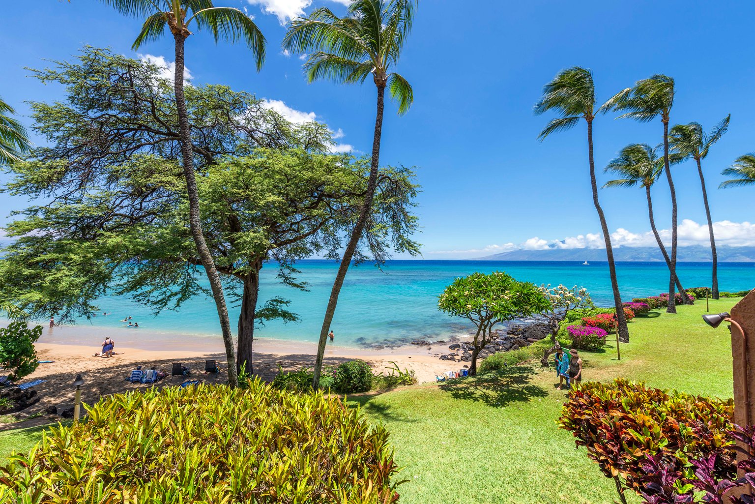 Lahaina Vacation Rental