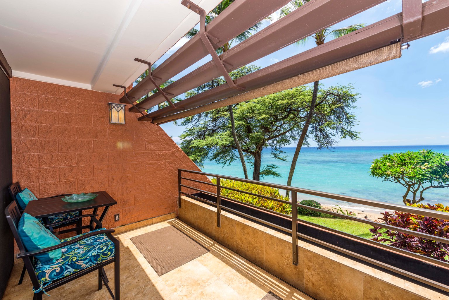 Lahaina Vacation Rental