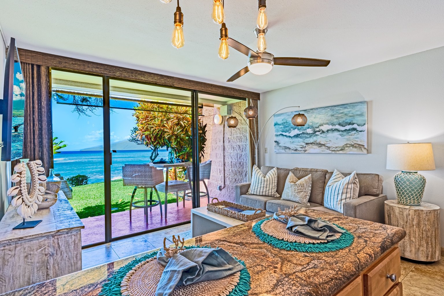 Lahaina Vacation Rental