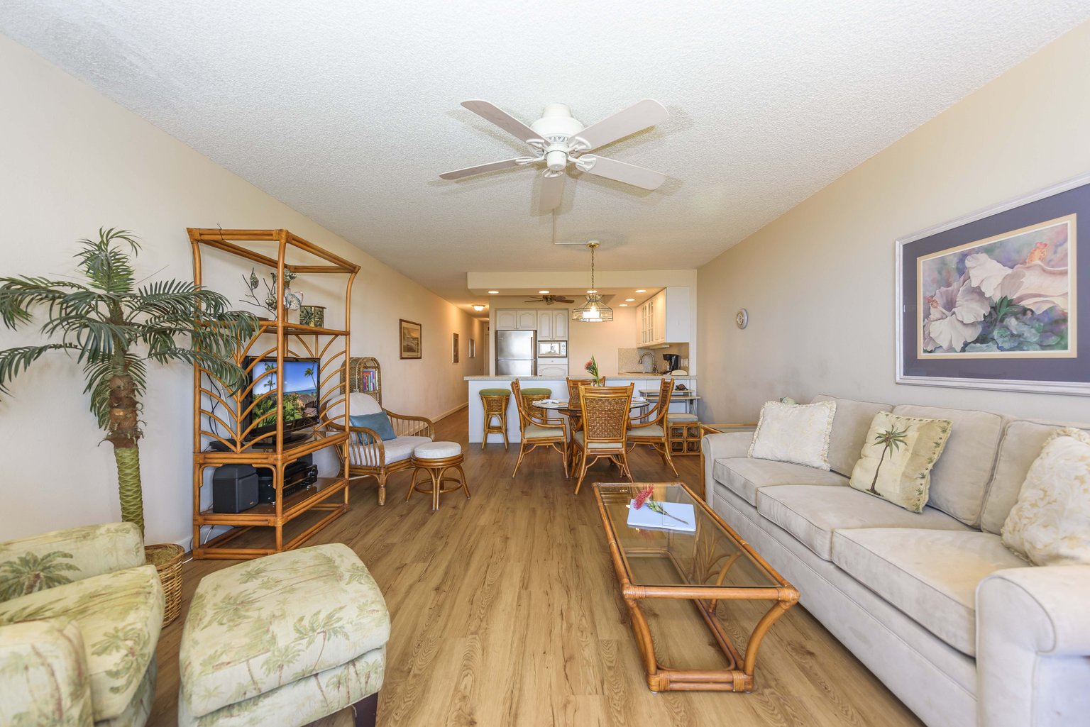 Lahaina Vacation Rental