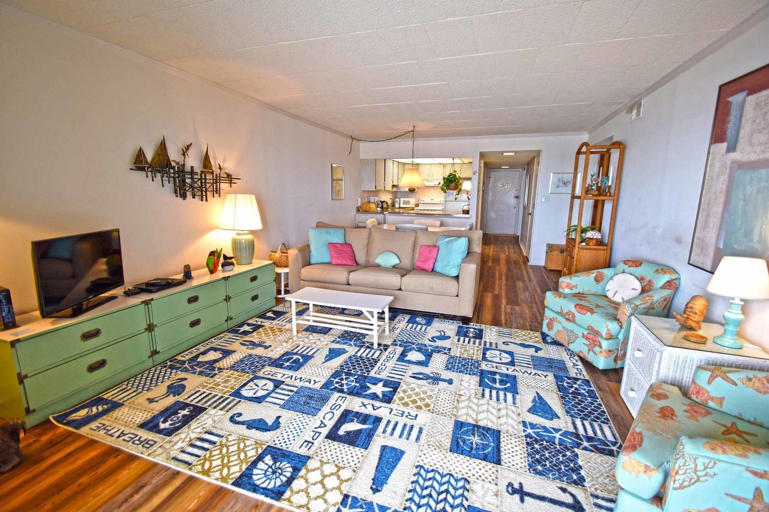 Ocean City Vacation Rental