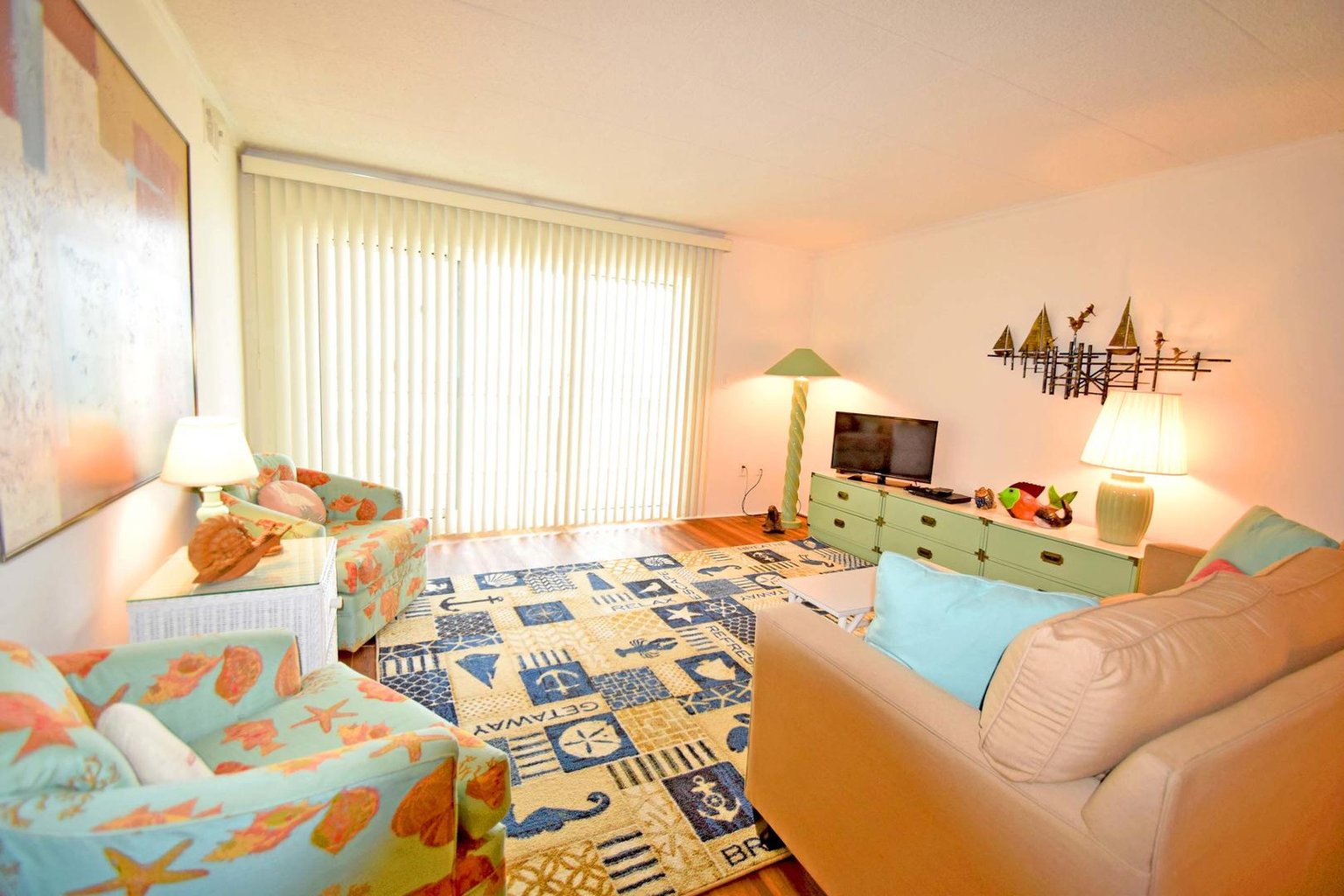 Ocean City Vacation Rental