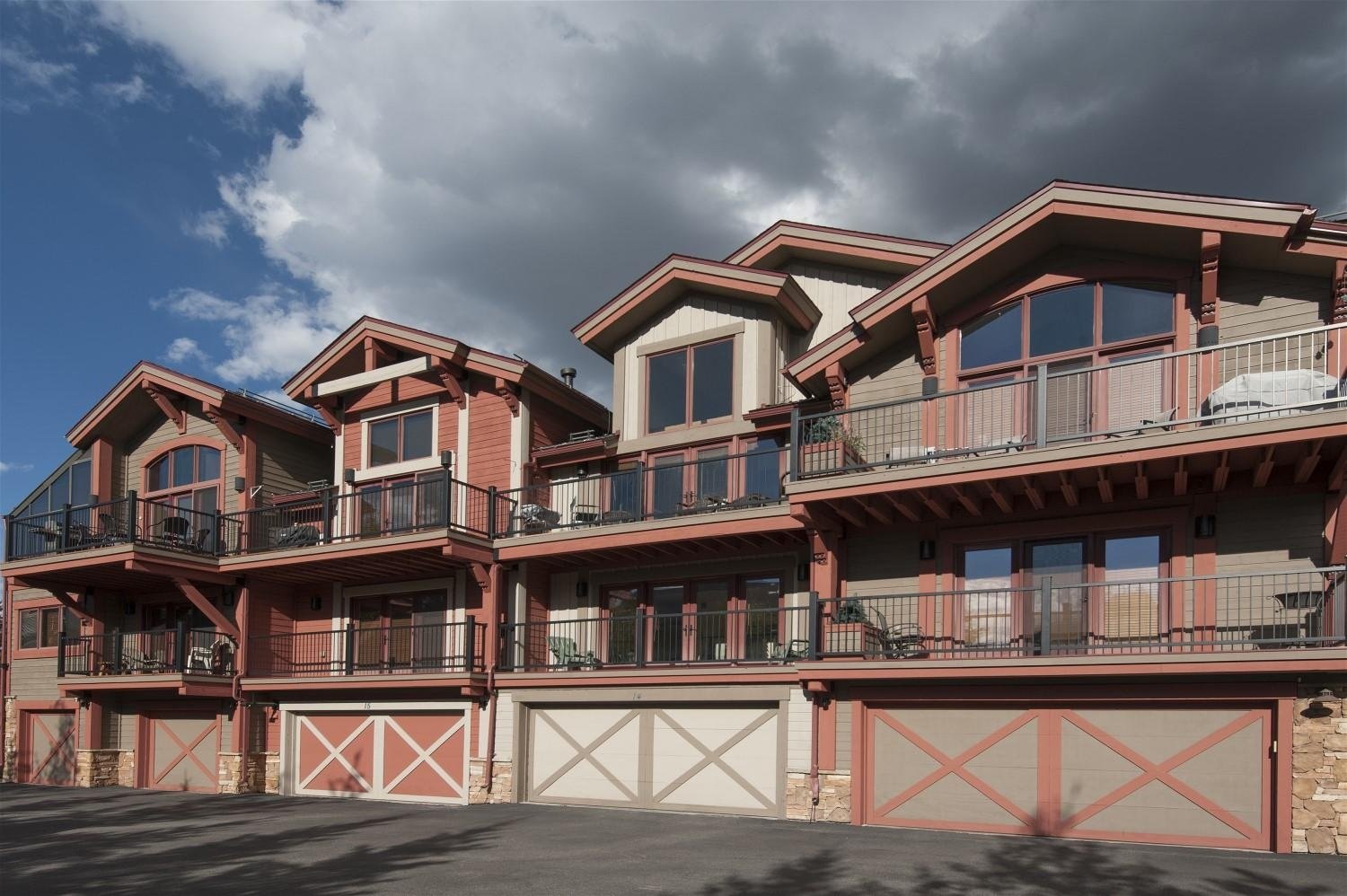 Frisco Vacation Rental