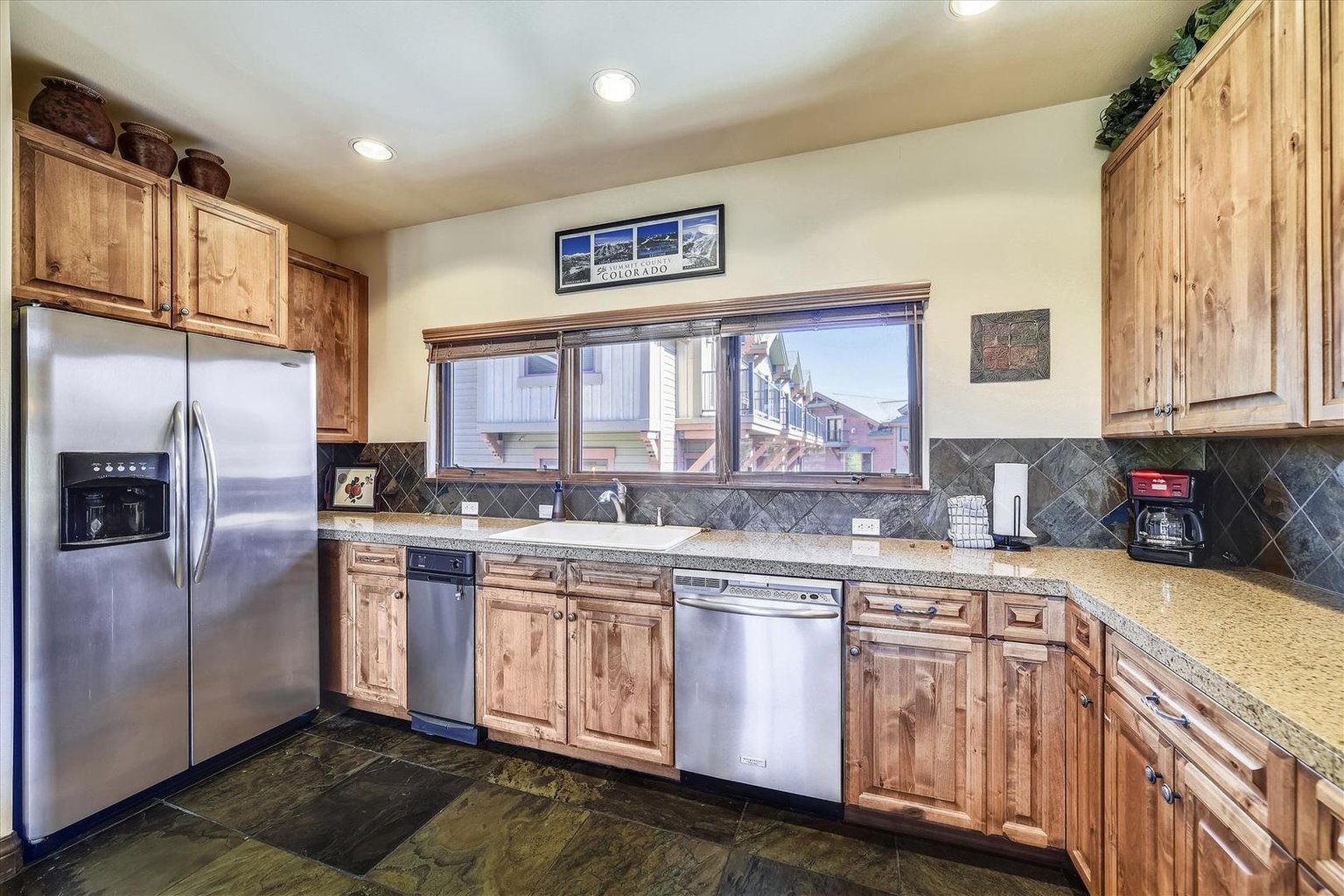 Frisco Vacation Rental