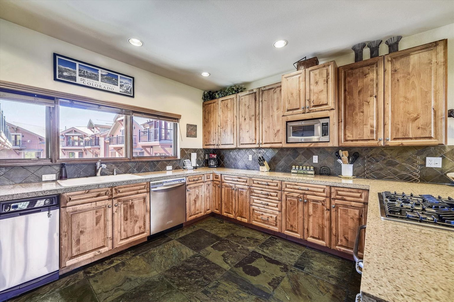 Frisco Vacation Rental