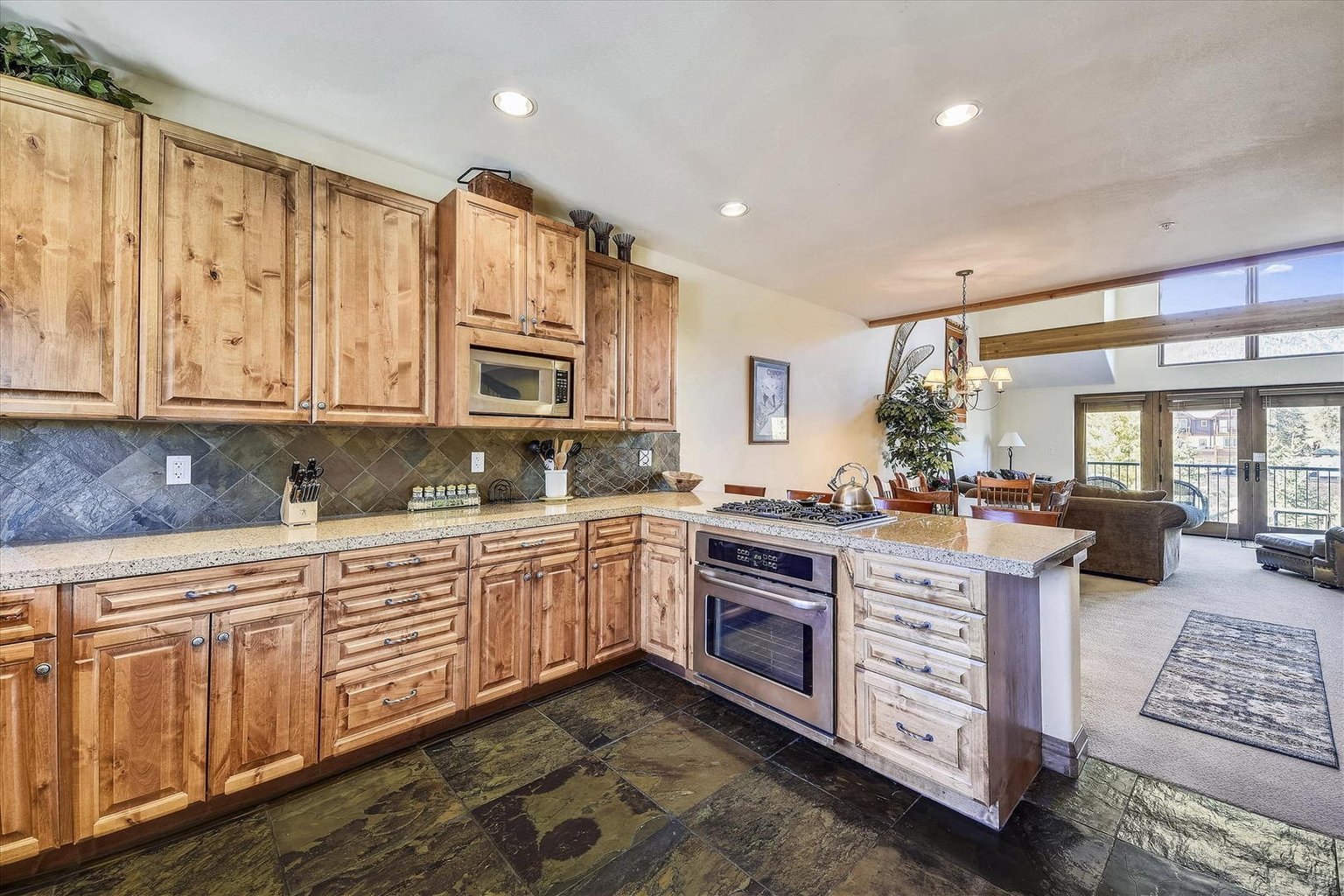 Frisco Vacation Rental