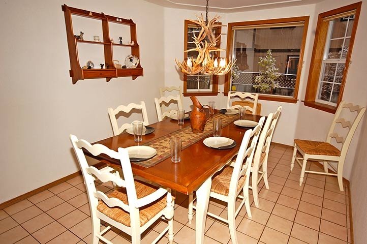 South Lake Tahoe Vacation Rental