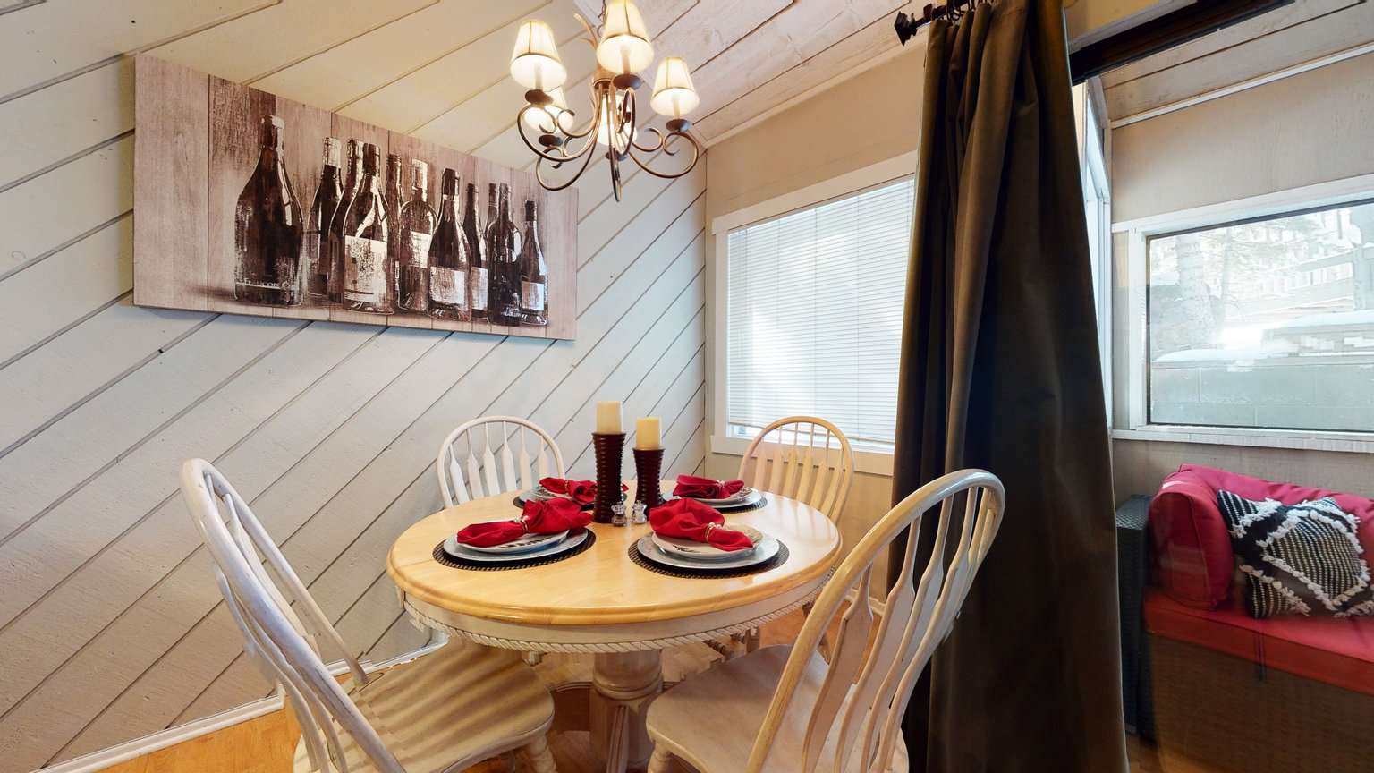 Mammoth Lakes Vacation Rental