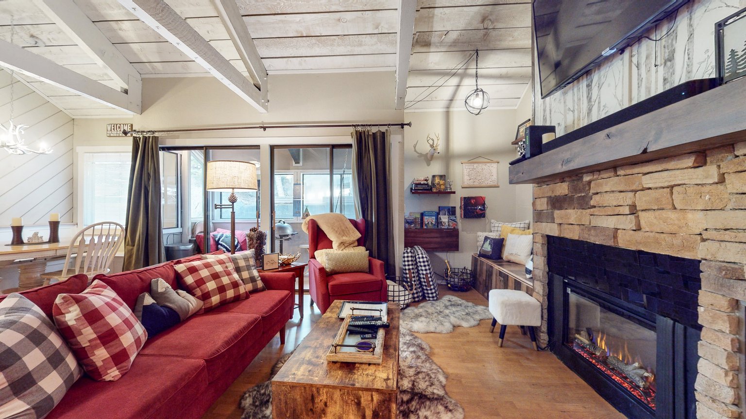 Mammoth Lakes Vacation Rental