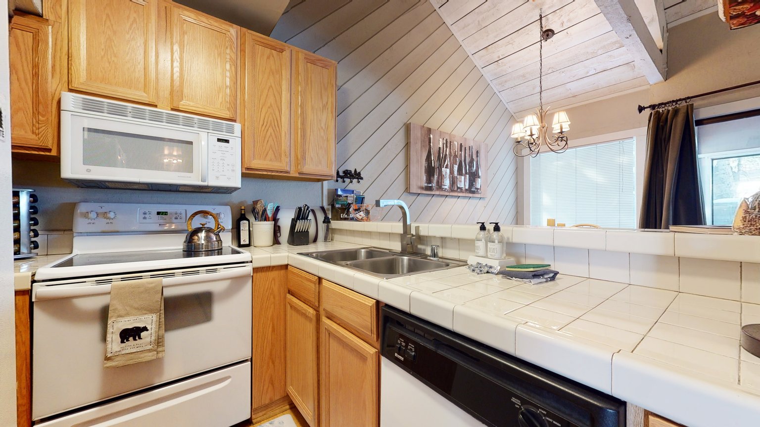 Mammoth Lakes Vacation Rental