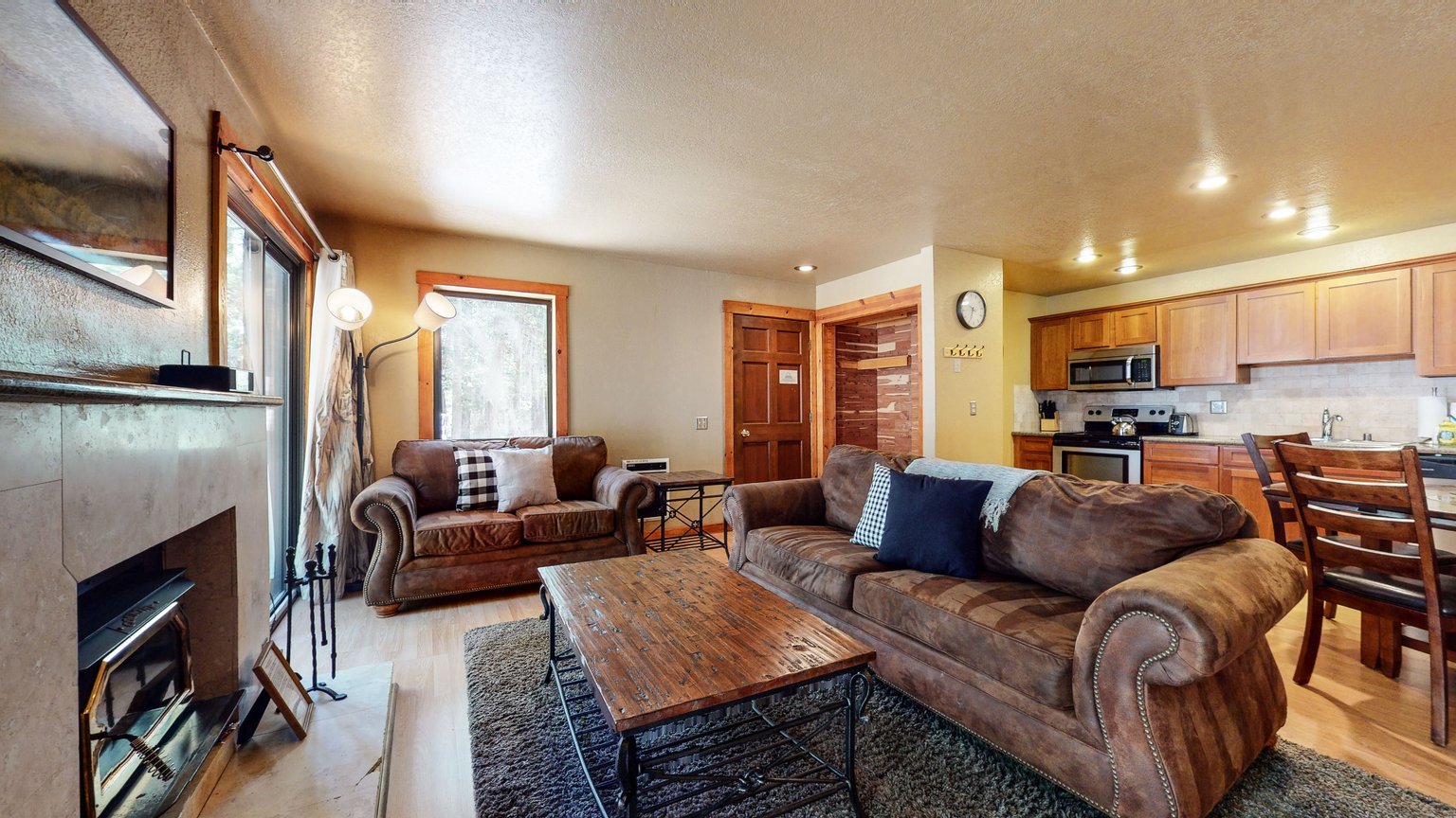 Mammoth Lakes Vacation Rental