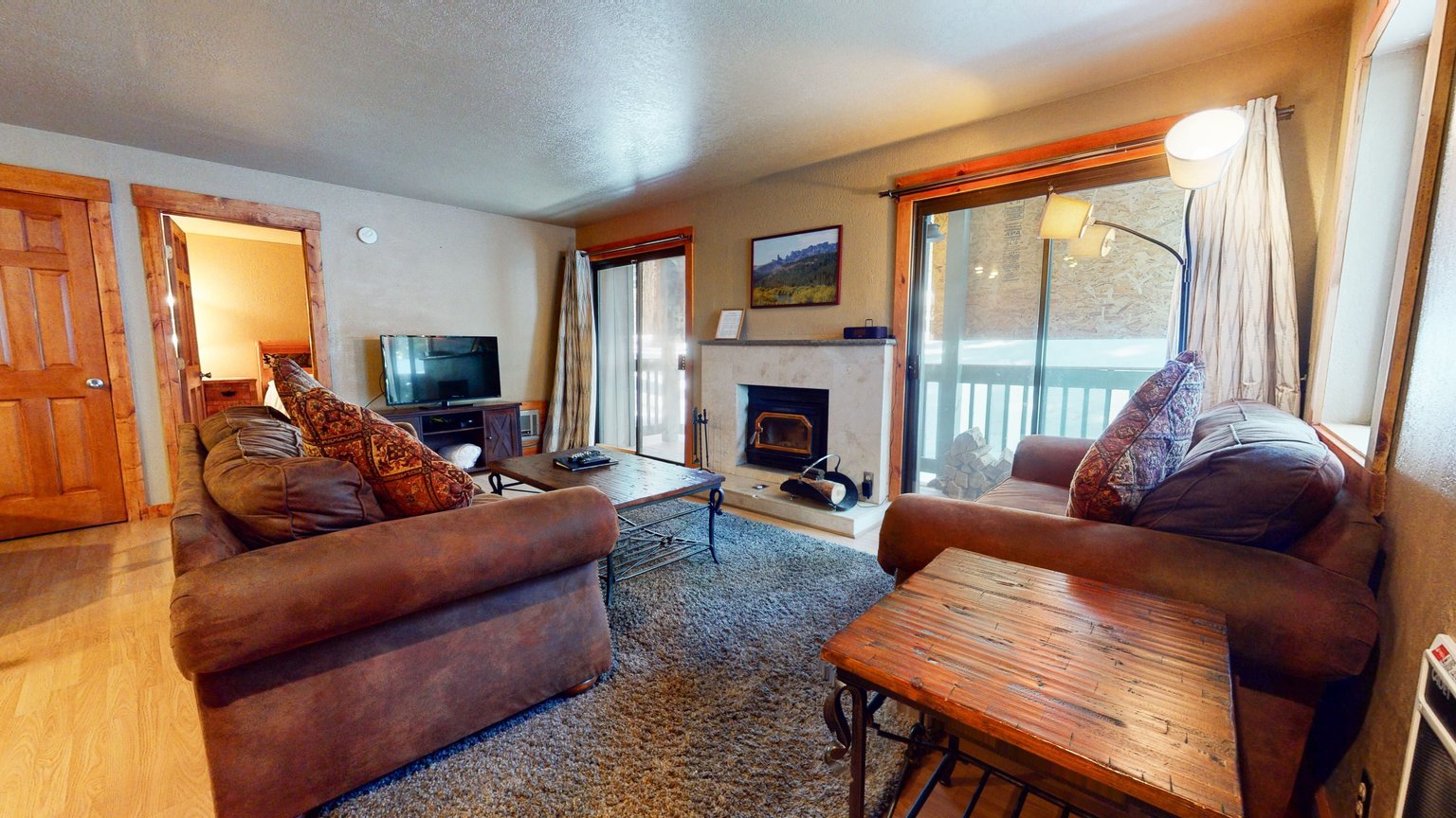 Mammoth Lakes Vacation Rental