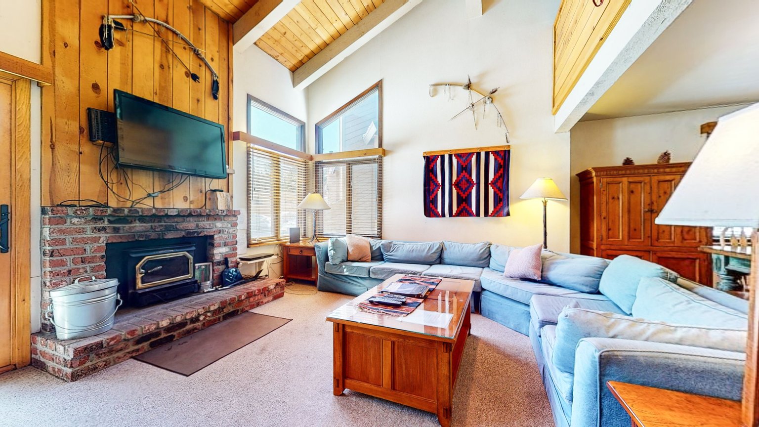 Mammoth Lakes Vacation Rental