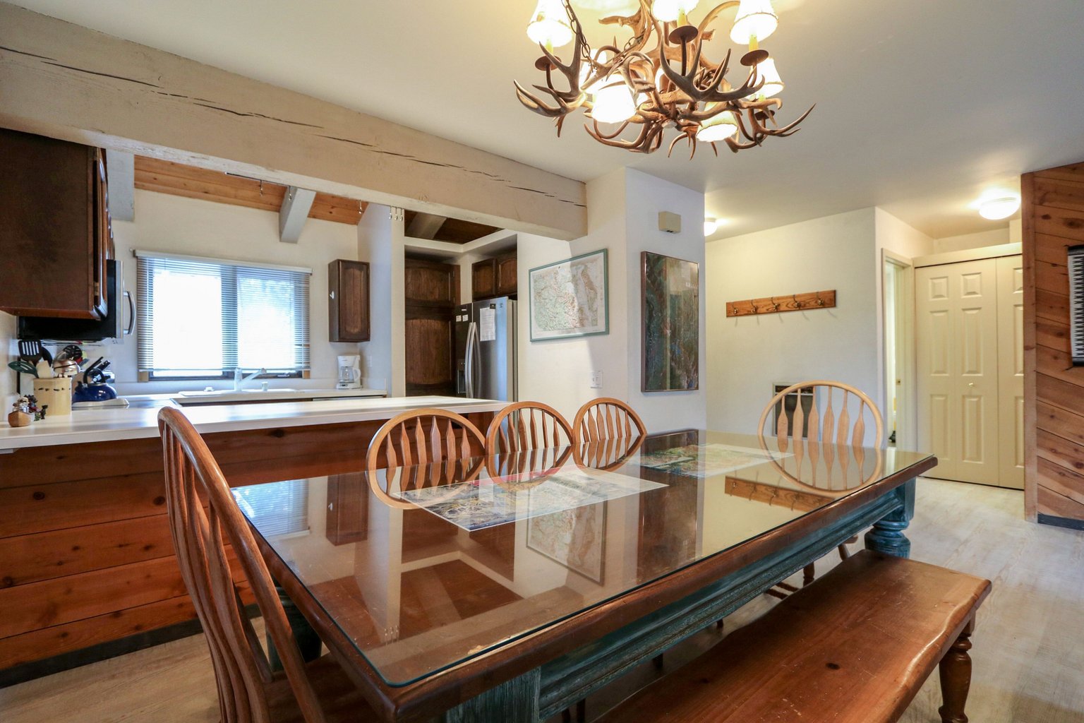 Mammoth Lakes Vacation Rental