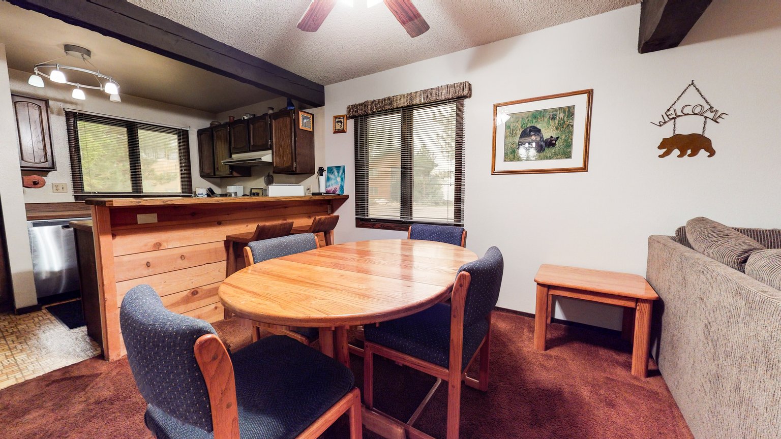 Mammoth Lakes Vacation Rental