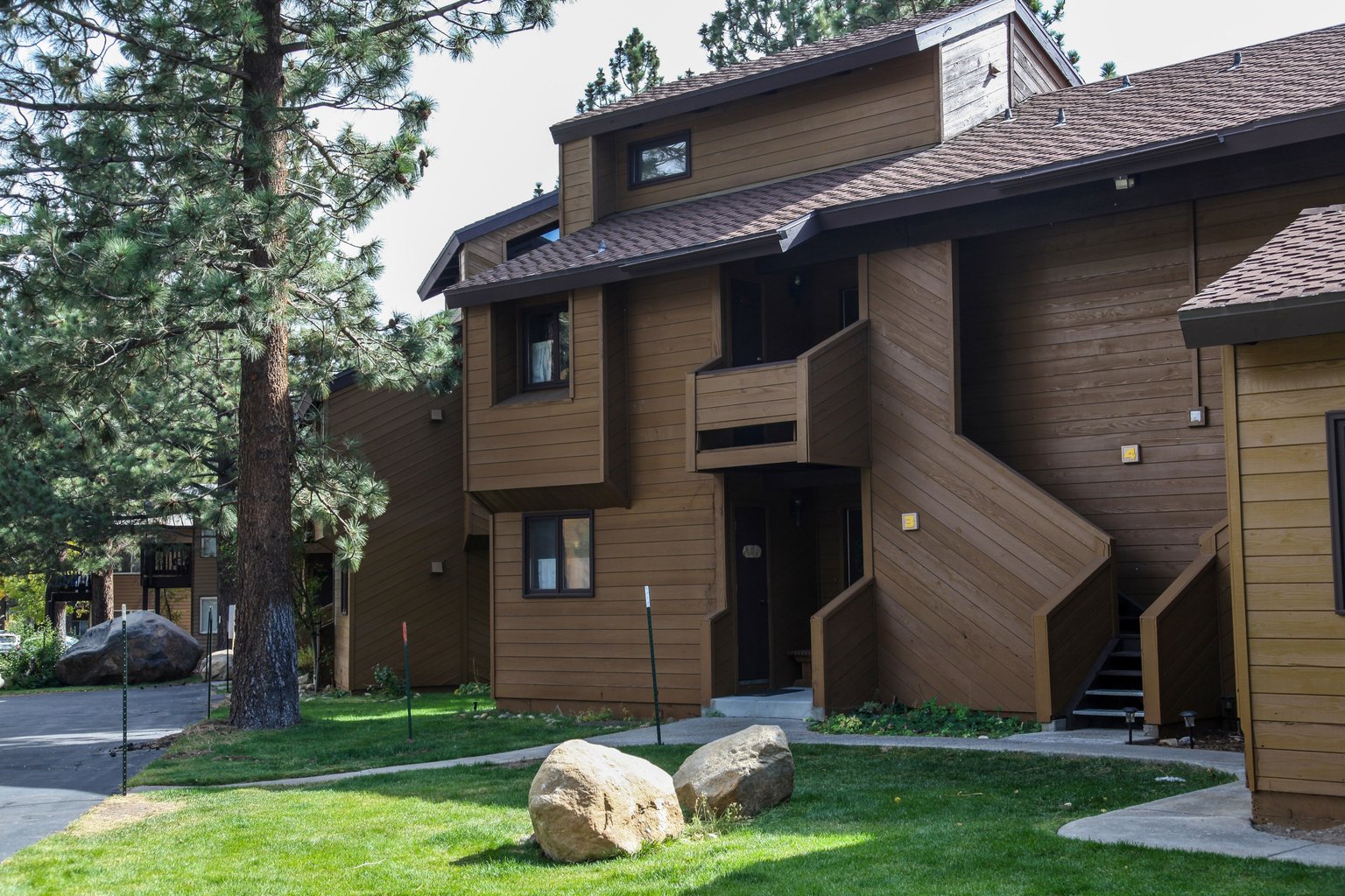 Mammoth Lakes Vacation Rental