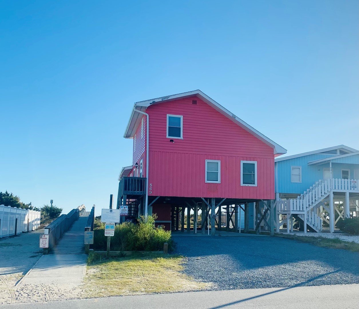 Holden Beach Vacation Rental
