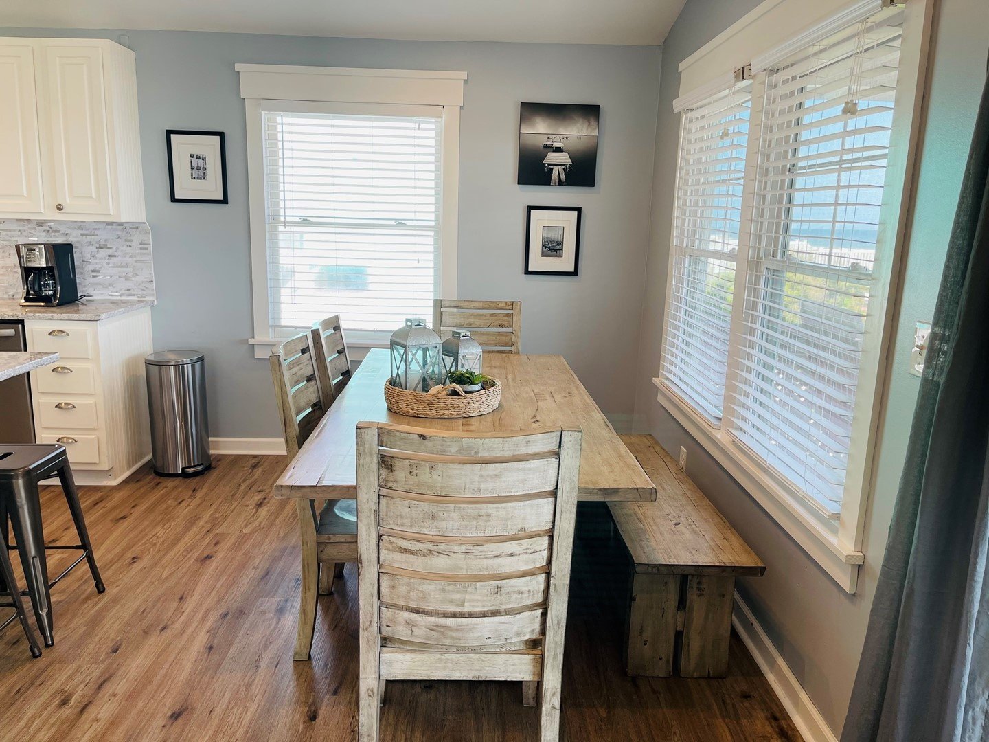Holden Beach Vacation Rental