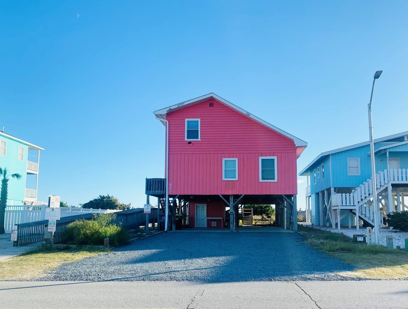 Holden Beach Vacation Rental