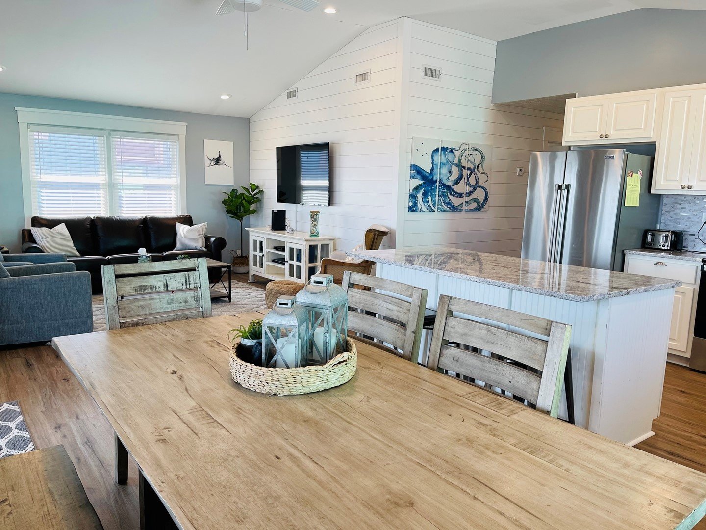 Holden Beach Vacation Rental