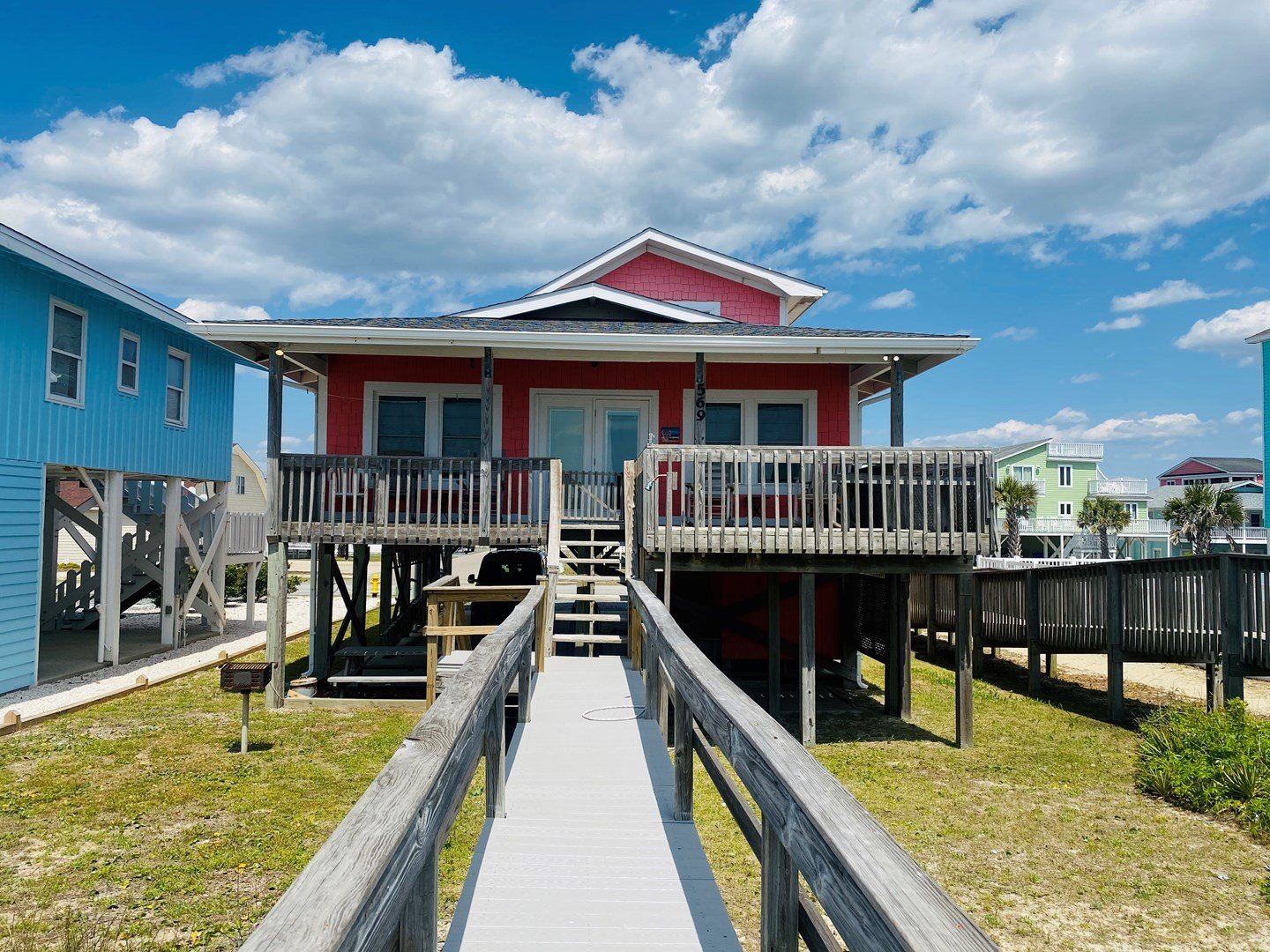 Holden Beach Vacation Rental