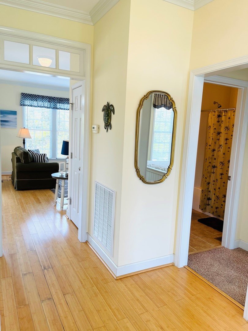 Holden Beach Vacation Rental
