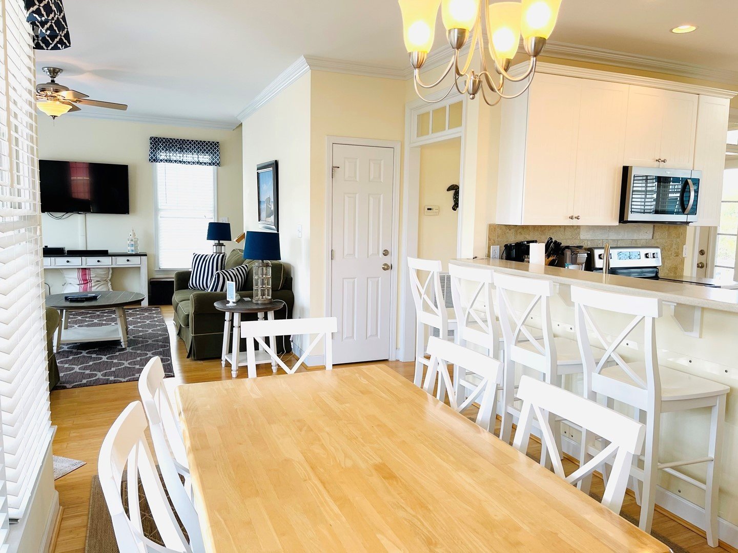 Holden Beach Vacation Rental