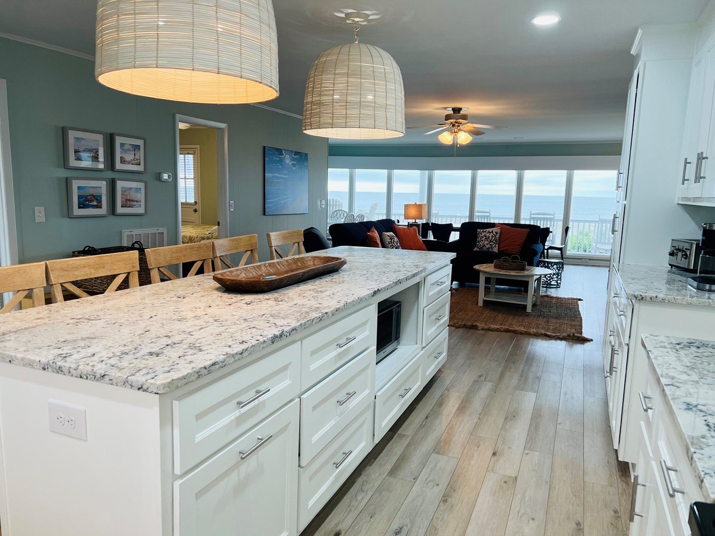 Holden Beach Vacation Rental