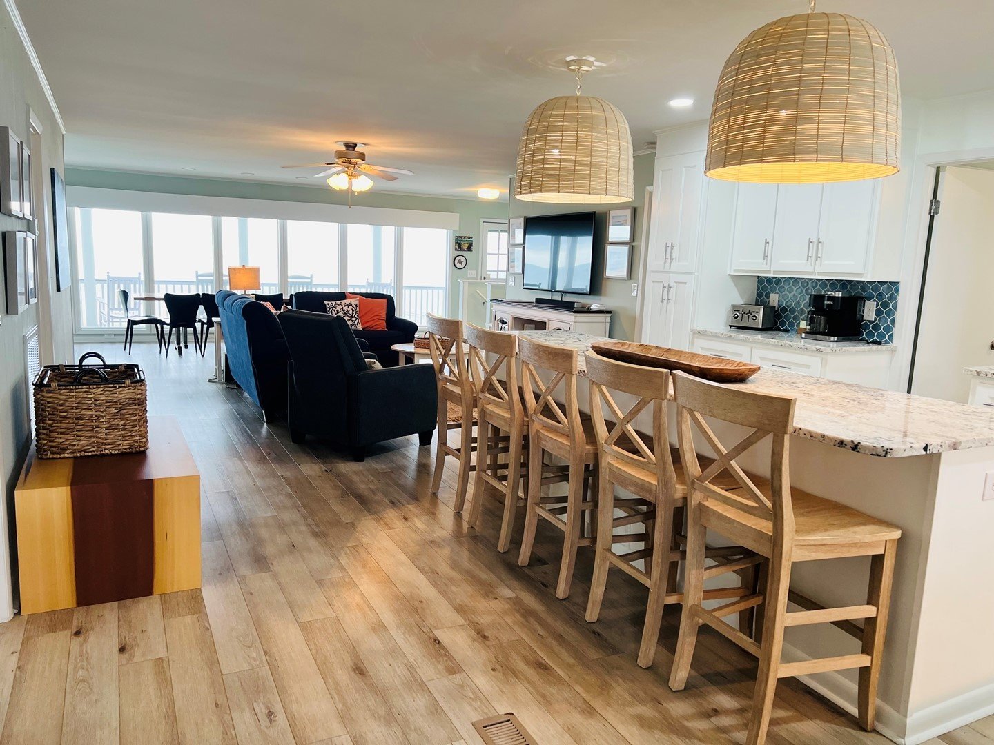 Holden Beach Vacation Rental