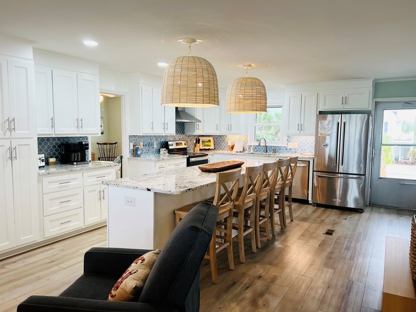 Holden Beach Vacation Rental