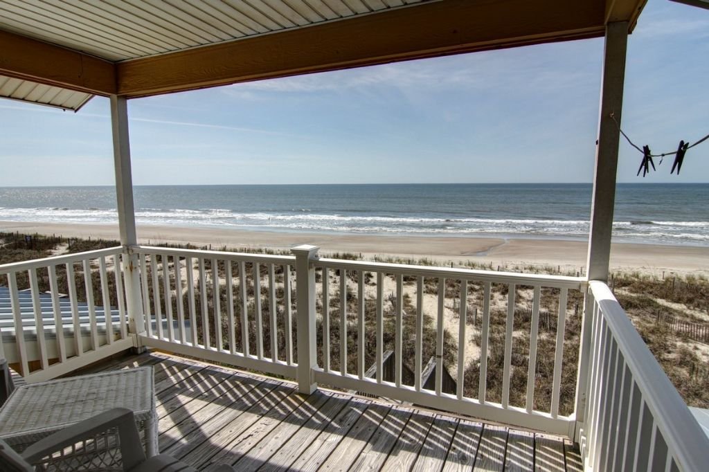 Holden Beach Vacation Rental
