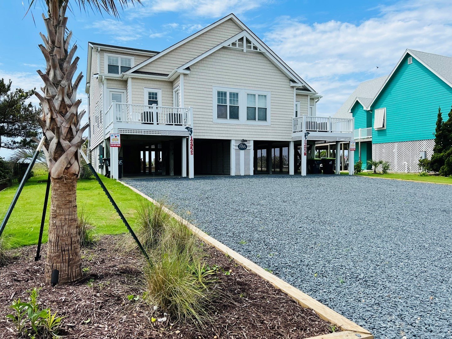 Holden Beach Vacation Rental