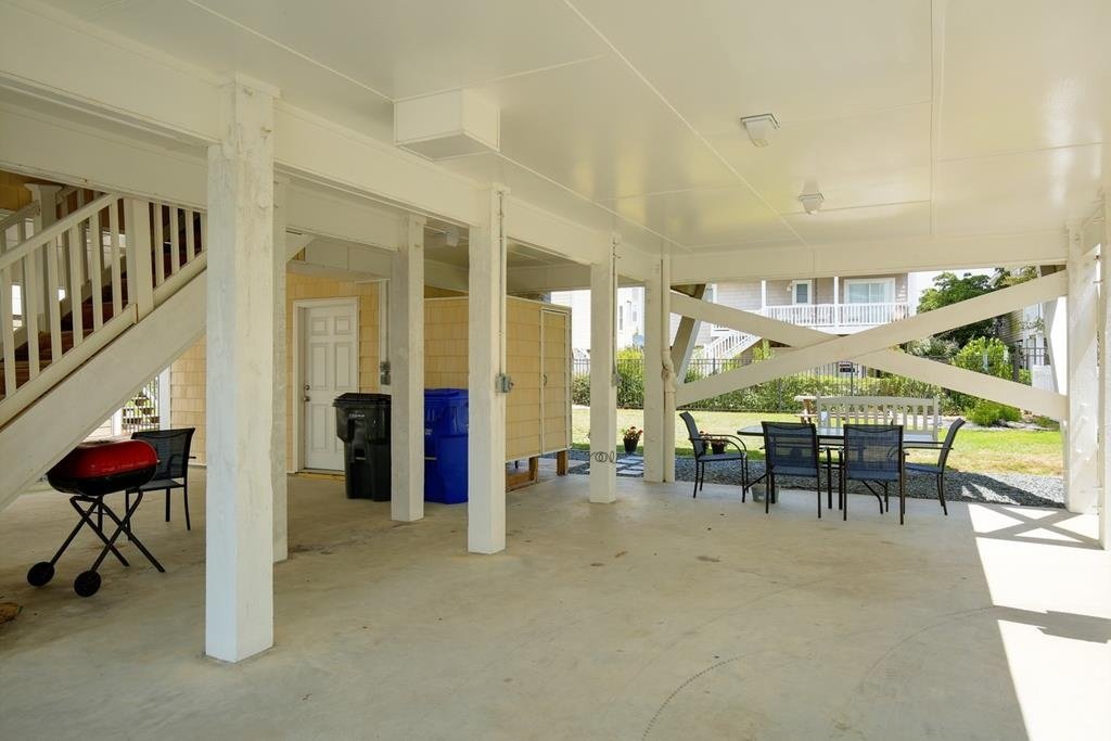 Holden Beach Vacation Rental