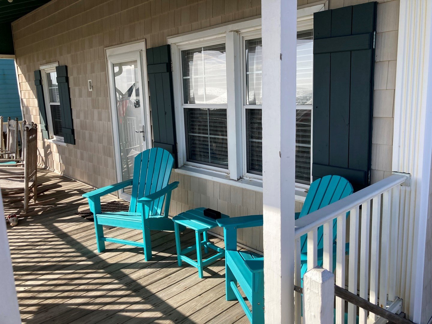Holden Beach Vacation Rental