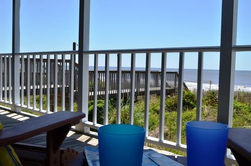 Holden Beach Vacation Rental
