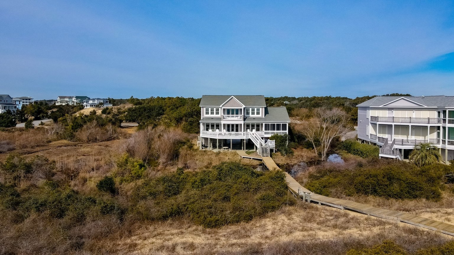 Holden Beach Vacation Rental