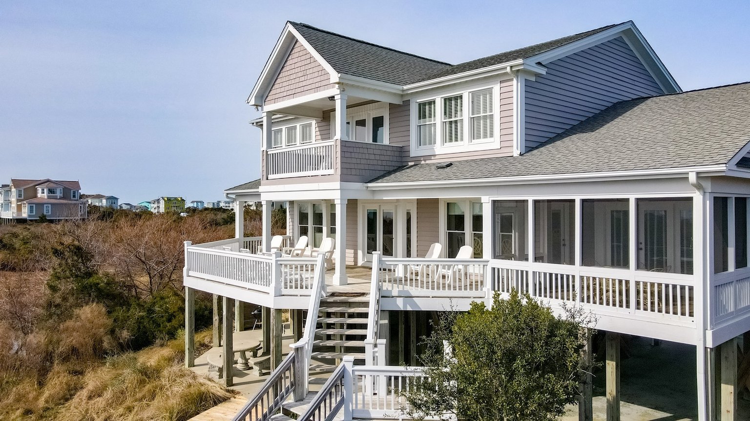 Holden Beach Vacation Rental