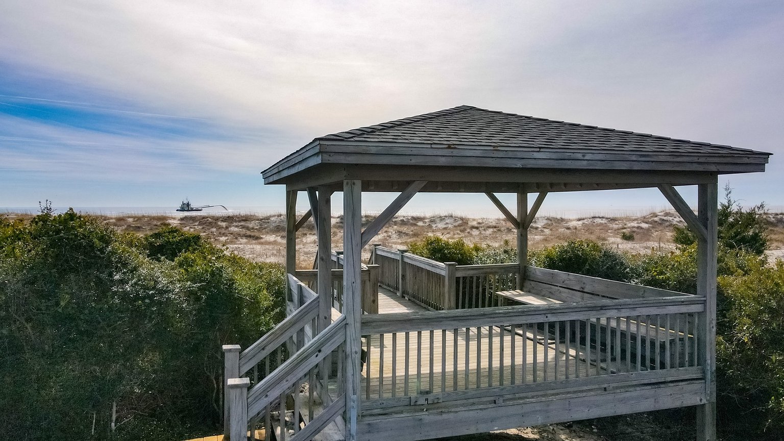 Holden Beach Vacation Rental